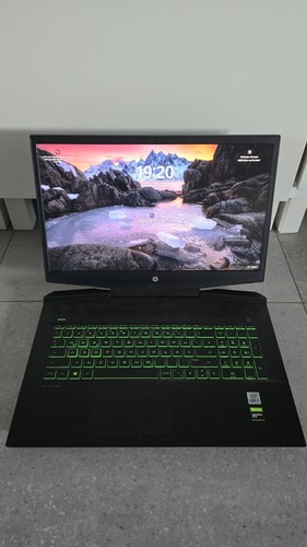Pavillon gaming laptop - pavillon,