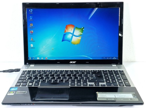 Acer aspire windows 7 - acer,