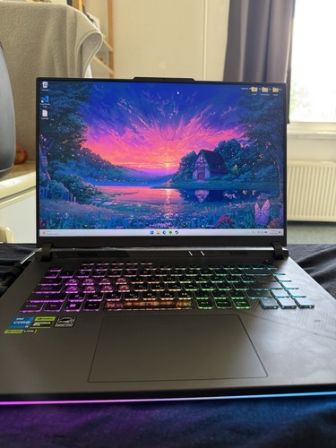 Ich verkaufe einen asus - verkaufe,