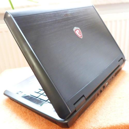 Msi gl70 2qd - gl70, dominator