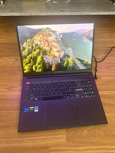 Asus vivobook i7 11370h - asus,