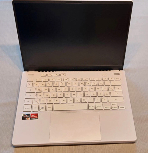 Asus rog zephyrus - asus,