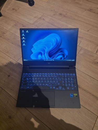Victus gaming rtx - hp,