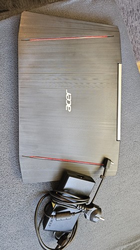 Acer 591g gaming i5 - vx,