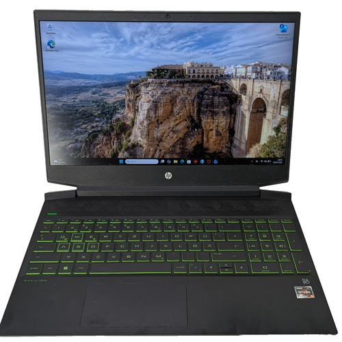 Pavilion gaming ec2250ng - pavilion, 15-ec2250ng