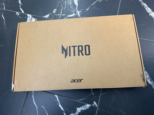 Acer nitro v17 - acer, ai