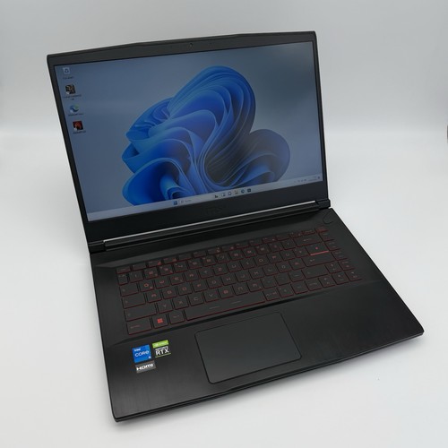 Msi gf63 thin - msi, 11ud