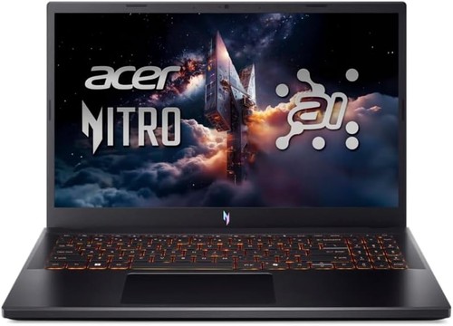 Acer nitro v15 anv15 959p - nitro, anv15-52-959p