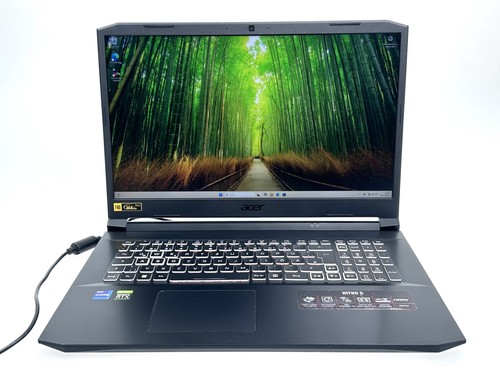 Acer nitro an517 54 - 5, an517-54