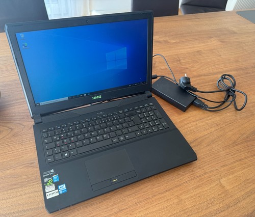 Xmg a505 advanced gaming - a505,