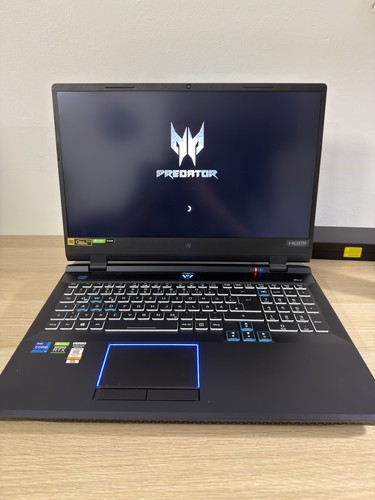 Acer predator helios - predator, 500