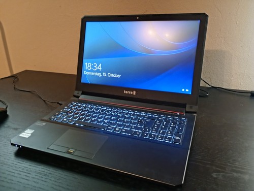 Terra mobile 1549 gaming - terra,