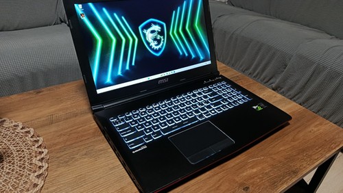 Msi ge62 2qe apache - ge62,