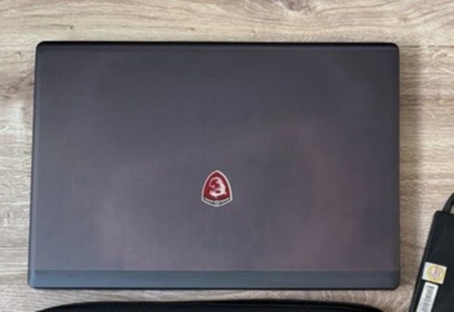 Msi 1773 gaming - msi,