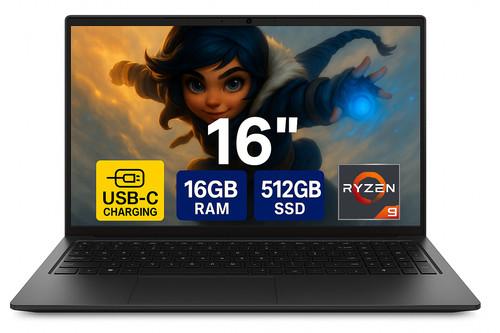 Difinity gaming notebook - difinity, |