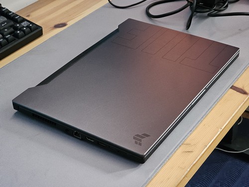Asus tuf gaming laptop - tuf, 16