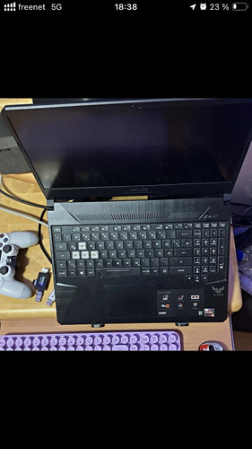 Asus tuf gaming fx505dv - asus,