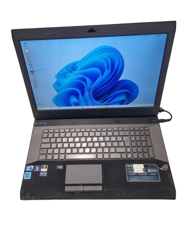Asus g73jw gaming notebook - asus,