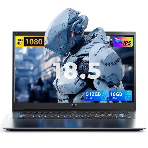 Acemagic gaming laptop 5 - acemagic, 18,5
