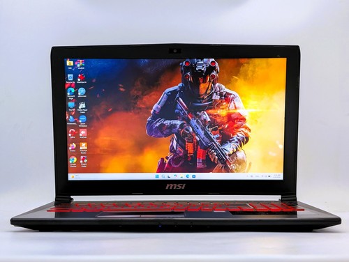 Msi gv62 7re 7300hq 12gb - msi,