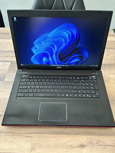 Gaming laptop msi ge70 - ge70, 2pc