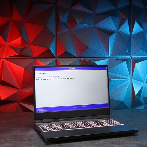 Acer nitro gaming laptop - nitro, 5