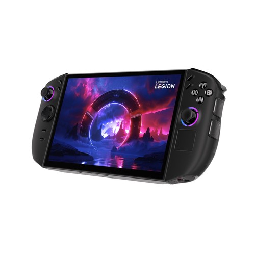 Lenovo legion z2 - 2, extreme