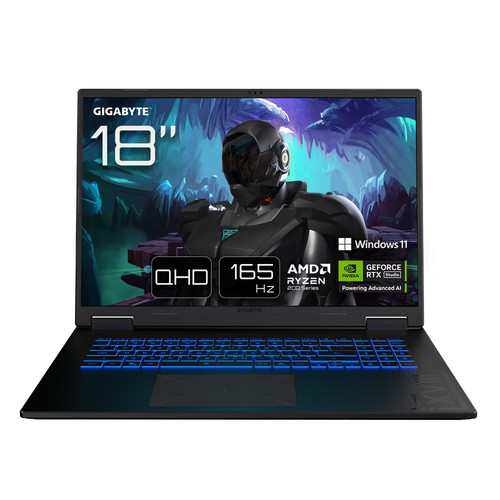 Gigabyte gaming a18 - gigabyte, 3wh