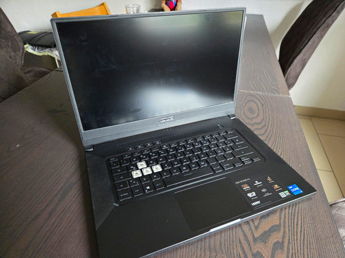 Asus tuf dash - asus, 15,6