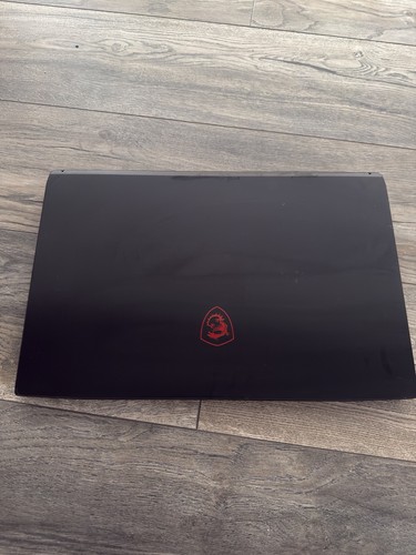Msi gf75 thin - gf75,