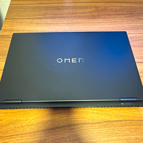 Gaming laptop hp omen - hp,