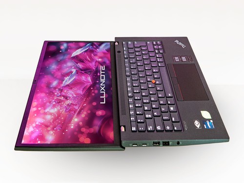 Lenovo thinkpad t14s gen3 - lenovo,