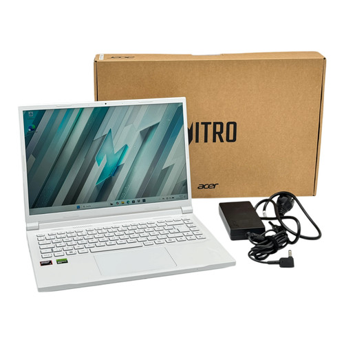Acer nitro v14 anv14 r9lp - acer,