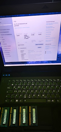 Asus rog g73jh gaming - asus,