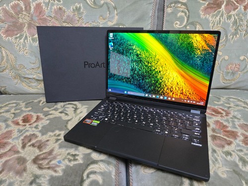 Asus proart px13 ryzen hx - 9,