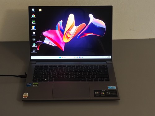 Acer swift 8k oled - acer, 2.8k