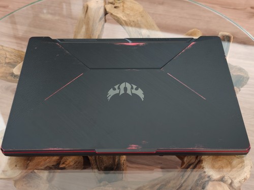 Asus tuf gaming - tuf, 15.6"