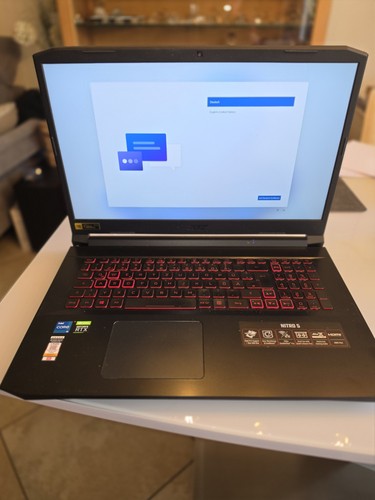 Acer nitro an515 59xy - nitro, an515-58-59xy
