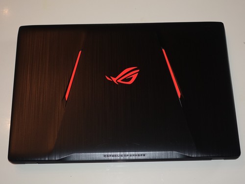 Asus rog gl553v zoll fhd - 15,6,