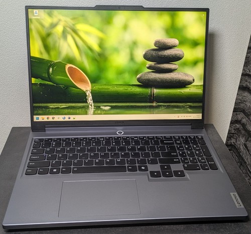 Lenovo legion 16irx9 gaming - 5,