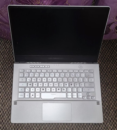 Asus rog zephyrus - asus, g14