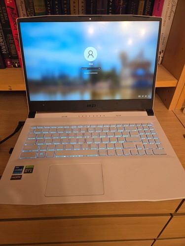 Msi sword a12ue - msi,