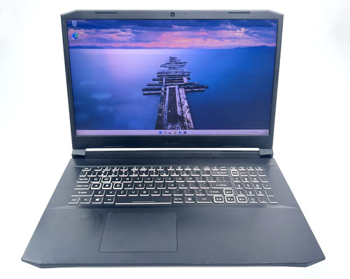 Acer nitro an517 5800h - nitro,