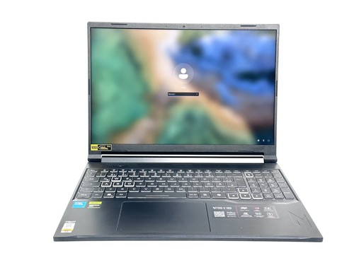 Acer nitro 16s anv16s - acer,