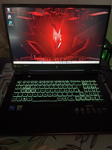 Acer nitro an17 17 3 - acer, an17-51