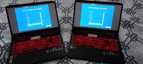 Acer nitro gaming - acer, 5
