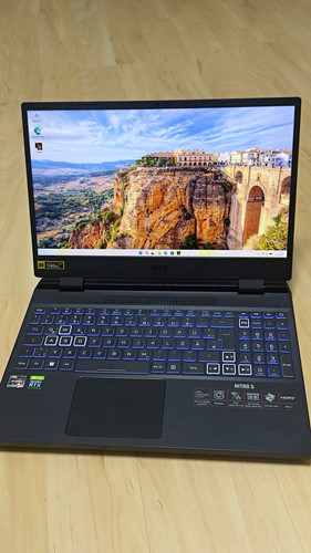 Acer nitro ryzen rtx - acer, 5