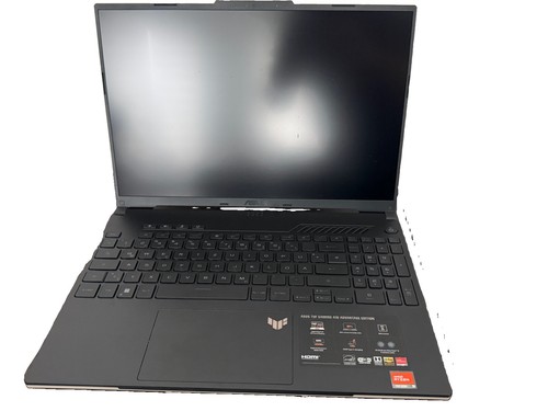 Wie neu asus tuf - neu!, a16