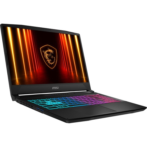 Msi katana b14wgk - katana, 15