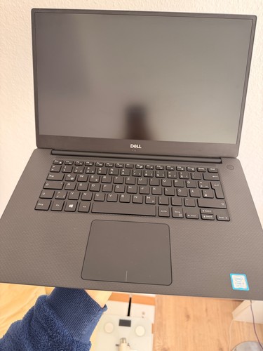 Dell xps 9570 notebook - dell, 15
